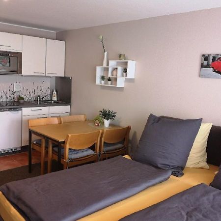 Apartment Michaela Sankt Englmar Eksteriør bilde