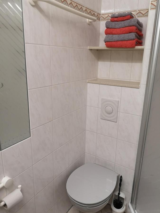Apartment Michaela Sankt Englmar Eksteriør bilde