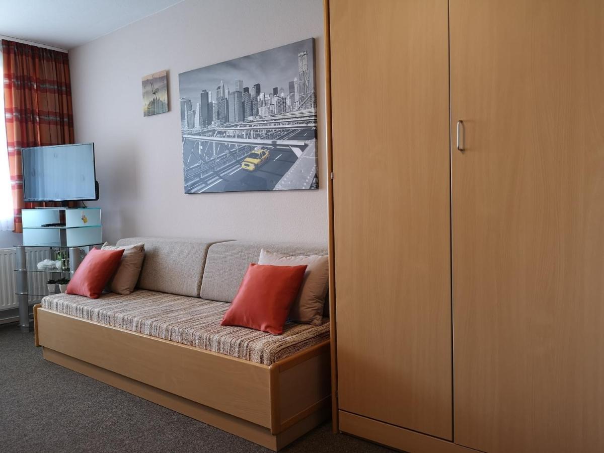 Apartment Michaela Sankt Englmar Eksteriør bilde