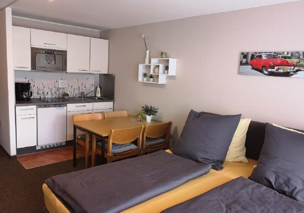 Apartment Michaela Sankt Englmar Eksteriør bilde
