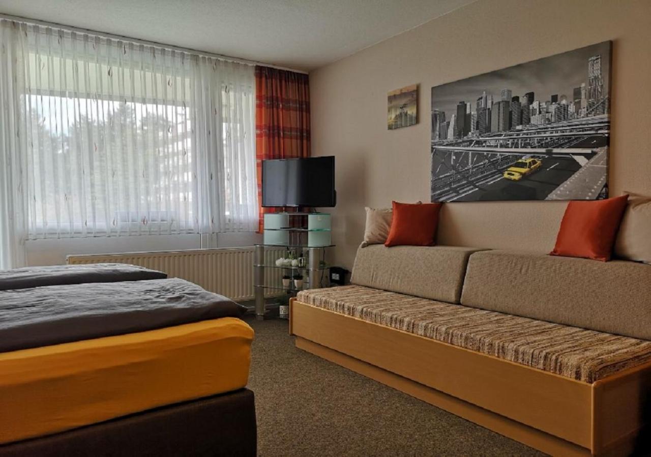 Apartment Michaela Sankt Englmar Eksteriør bilde