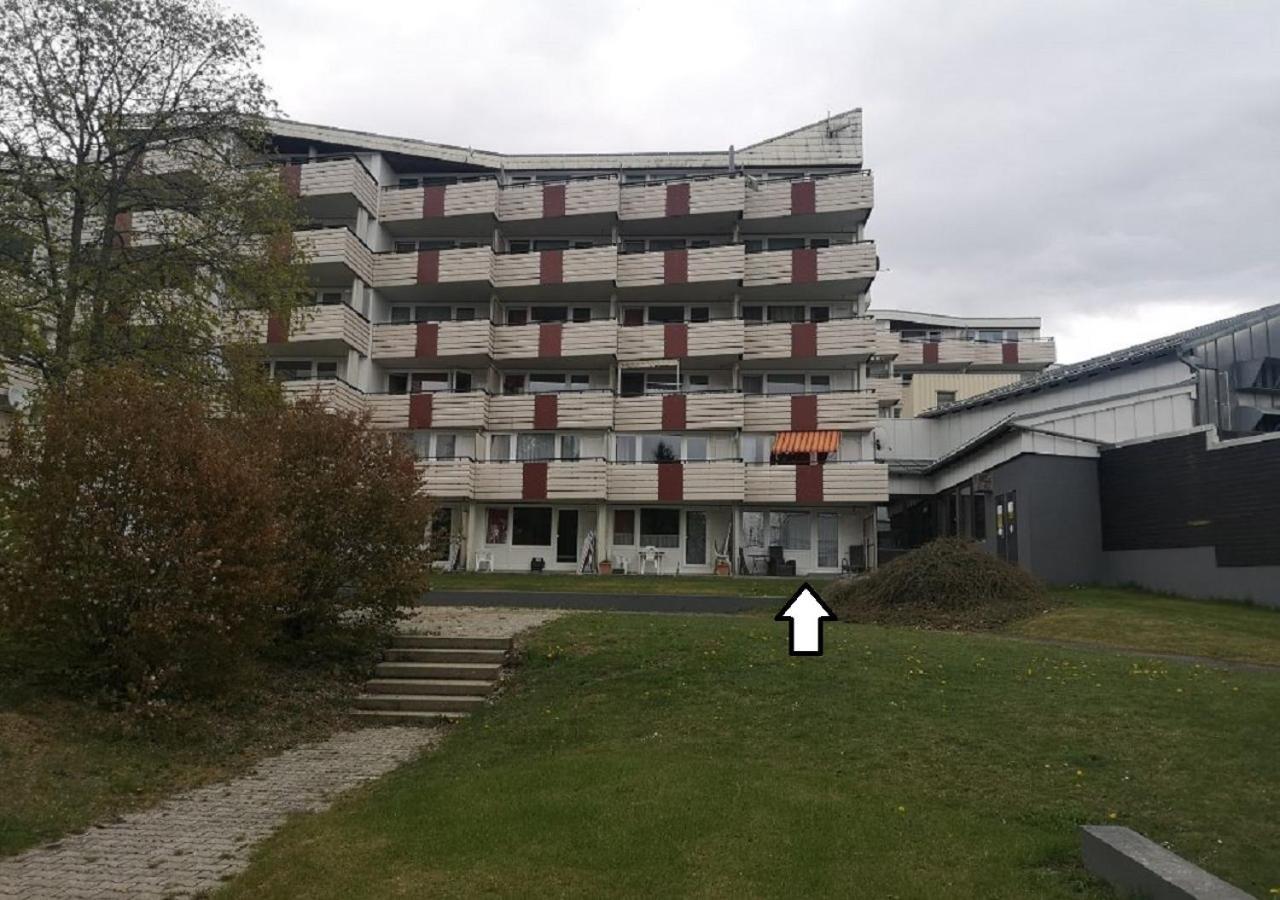Apartment Michaela Sankt Englmar Eksteriør bilde