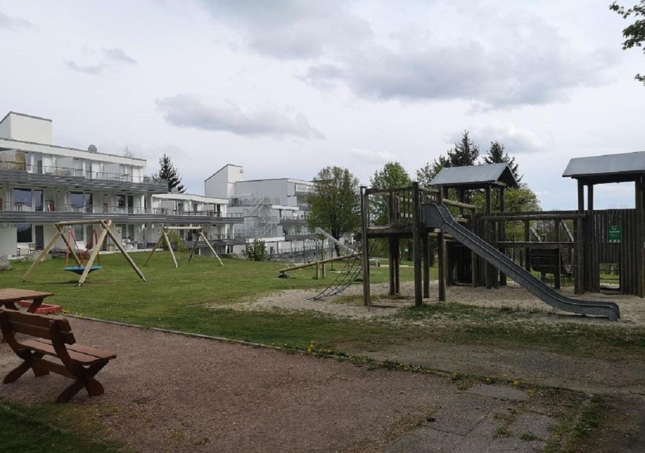 Apartment Michaela Sankt Englmar Eksteriør bilde